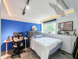 Telok Blangah Crescent (Bukit Merah), HDB Executive #582875701